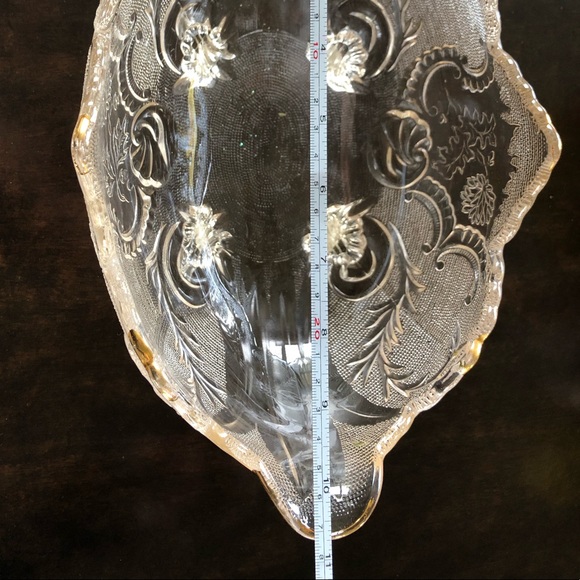 Vintage Serving Bowl - Picture 4 of 7